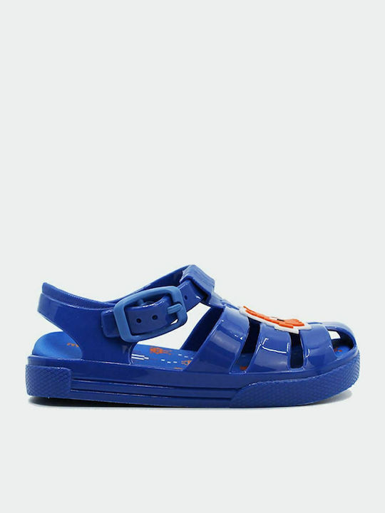 Sandals Children's Beach Shoes Blue