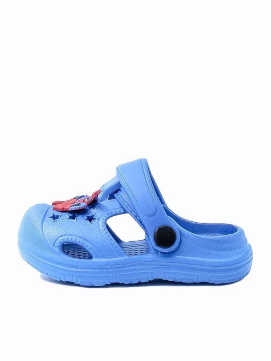 Children's Beach Shoes Blue