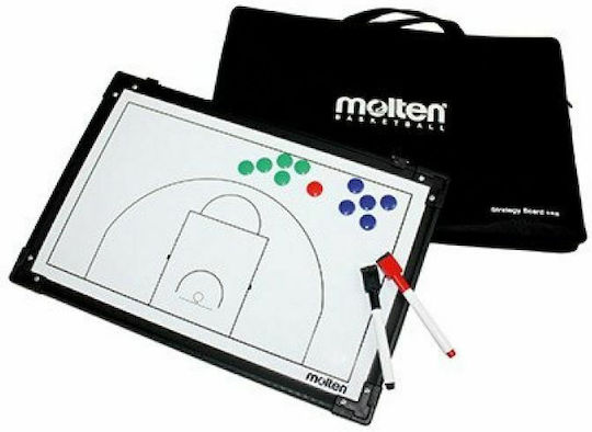 Molten Basketball Coaching Board
