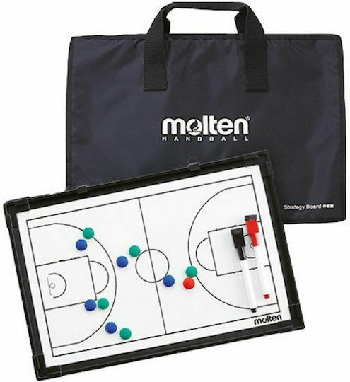 Molten Basketball Coaching Board