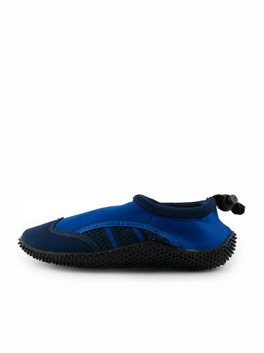 Men's Beach Shoes Blue