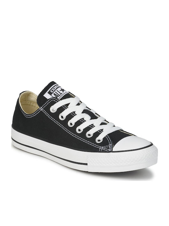 Chuck Taylor All Star Sneakers Μαύρα