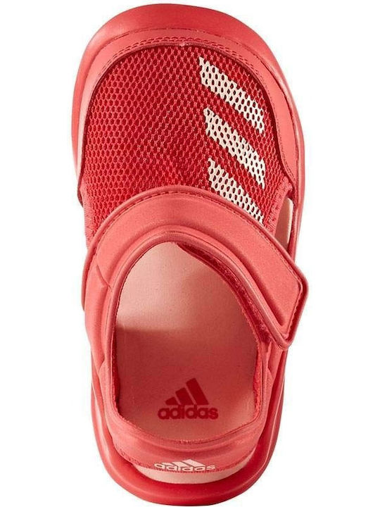 Fortaswim Children's Beach Shoes Fuchsia