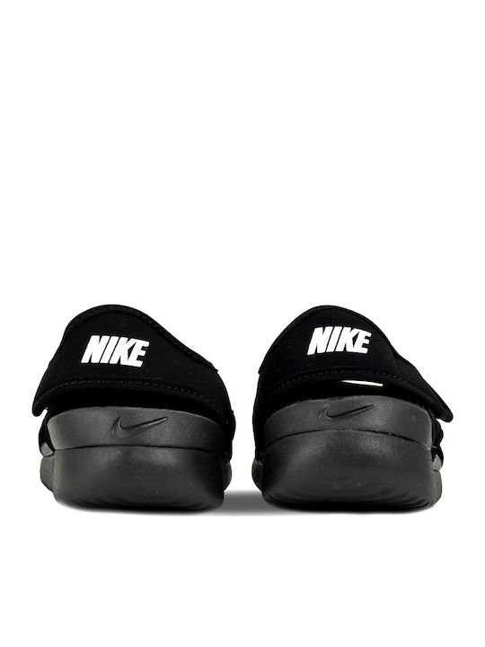 Sunray Adjust 5 V2 Children's Beach Shoes Black