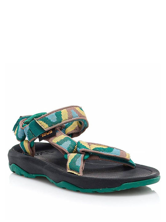 Kids' Sandals Hurricane XLT 2 Multicolour
