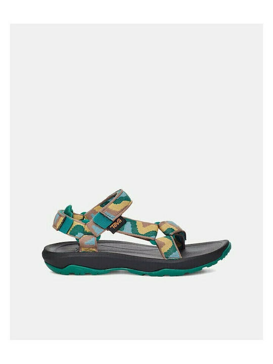 Kids' Sandals Hurricane XLT 2 Multicolour