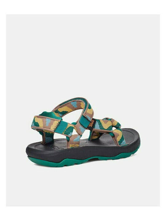 Kids' Sandals Hurricane XLT 2 Multicolour