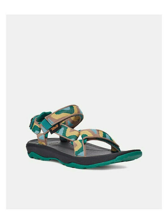 Kids' Sandals Hurricane XLT 2 Multicolour
