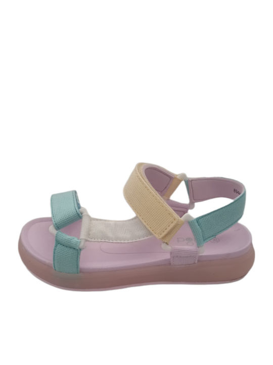 Sandale copii Multicolore