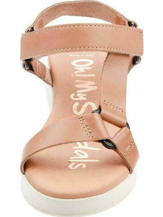Kinder Sandalen Gold