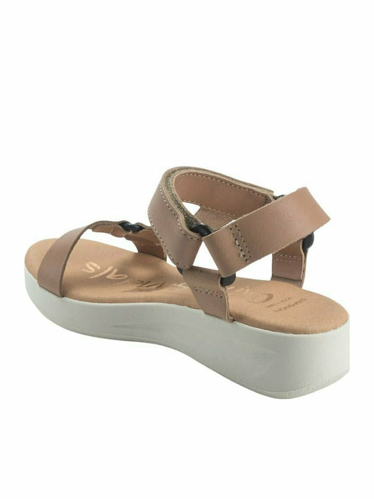 Kinder Sandalen Gold