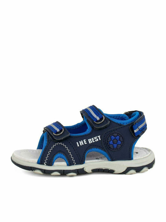 Kids' Sandals Anatomic Blue