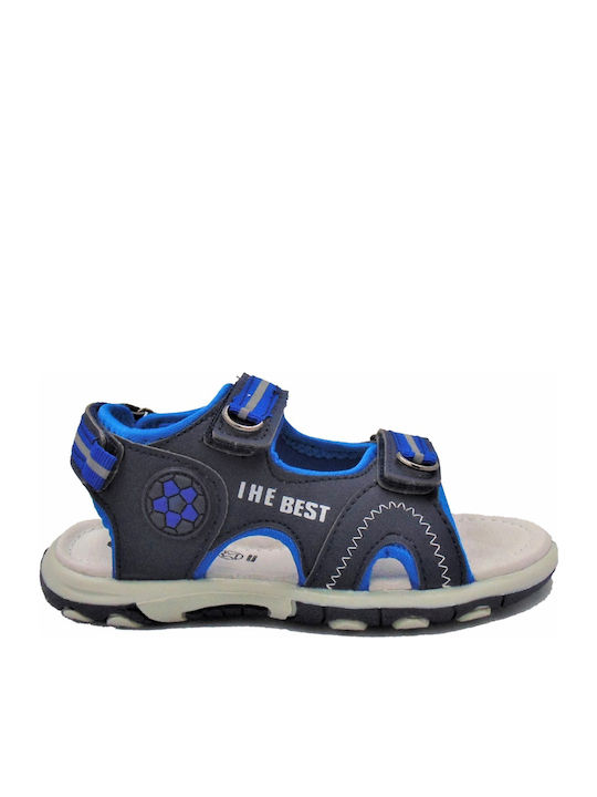 Kids' Sandals Anatomic Blue