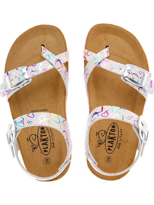 Kinder Sandalen Zombay Anatomisch Mehrfarbig