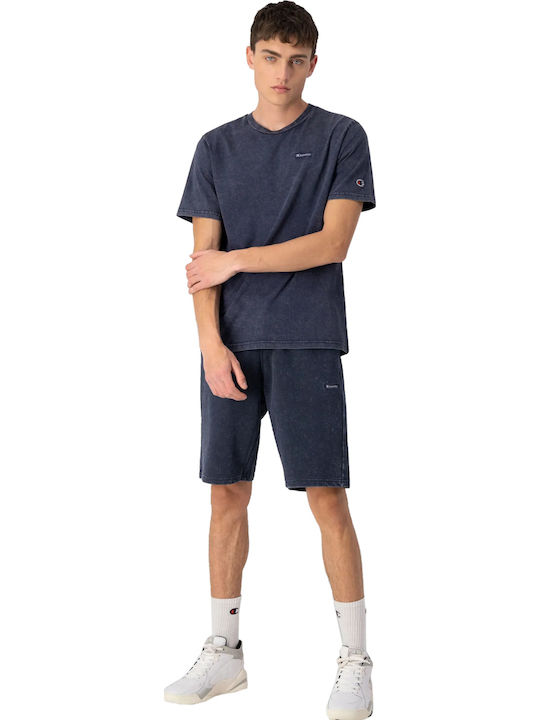 Rochester Tricou Albastru marin