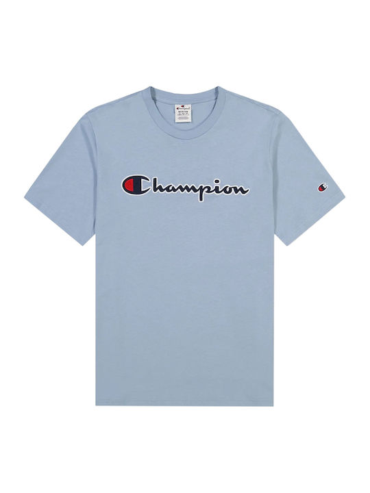T-shirt Pastel Blue