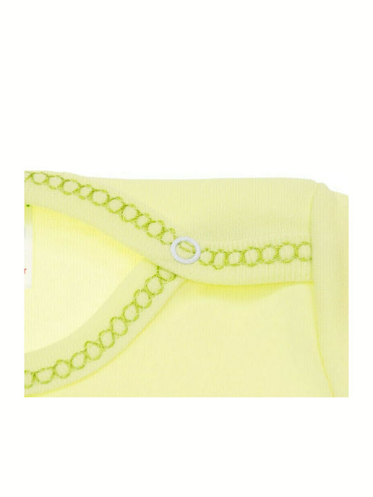 Papillon Kids Body Verde