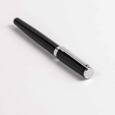 Hugo Boss Στυλό Rollerball Gear Icon Black