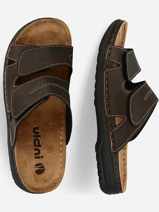 Men's Sandals Brown