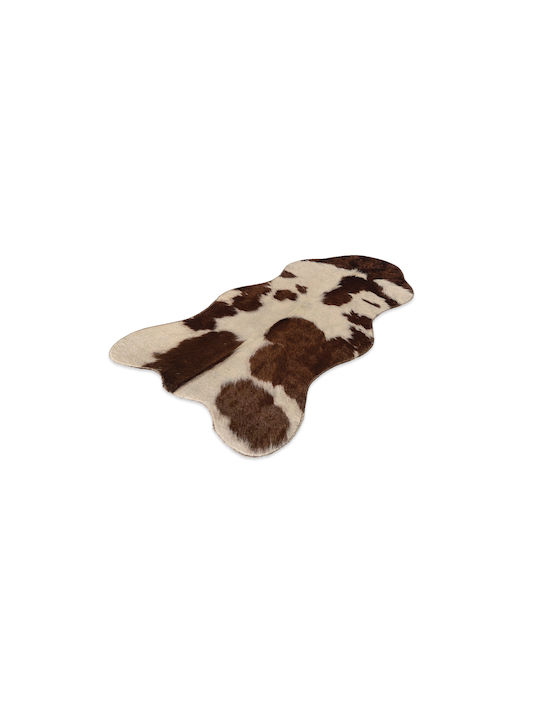 Beauty Home Animal 9054 Rug Rectangular Embrime