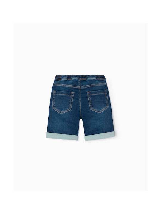 Zippy Kids Shorts/Bermuda Denim Blue