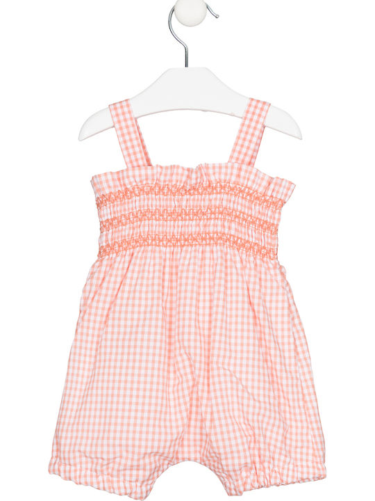 Losan Φορμάκι Ροζ