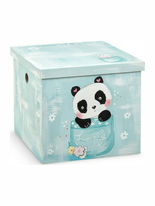 Parisis Panda În Buzunar Set De Botez Cu Temă Animale ZK931