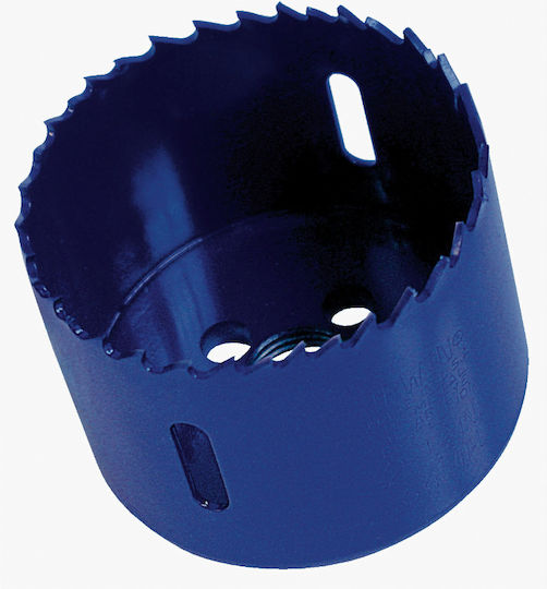 Irwin Lochsäge HSS mit Durchmesser 57mm für Holz, Metall und Fliese