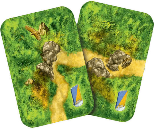 Board Game Σαμποτέρ: Τα Χαμένα Ορυχεία for 3-9 Players 10+ Years Old Kaissa