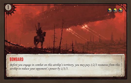Επέκταση Παιχνιδιού Scythe The Wind Gambit για 1-7 Παίκτες 14+ Ετών (EN) Stonemaier Games