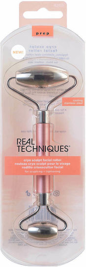 Real Techniques Cryo Sculpt Αnti-ageing Face Roller