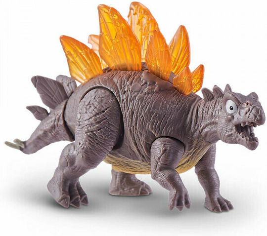 Zuru S4 Mini Lightup Dino Smashers Für 5+ Jahre (Mehrfach Designs)