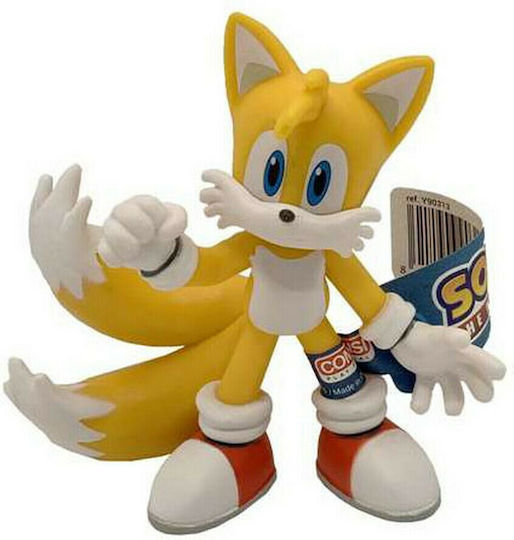 Comansi Tails Sonic για 3+ Ετών 7εκ. (Διάφορα Σχέδια)
