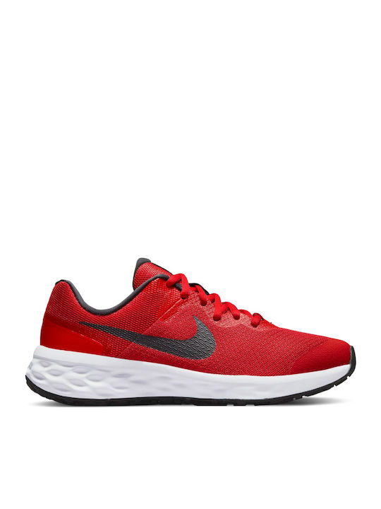 Nike Revolution Roșii