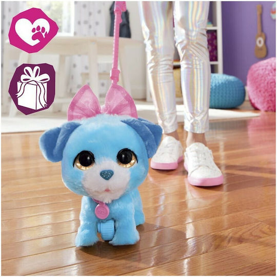 Hasbro Λούτρινο Furreal Rockalots με Ήχο για 4+ Ετών 25.4 εκ.