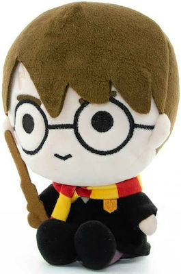 Graffiti Plush Harry Potter 20 cm