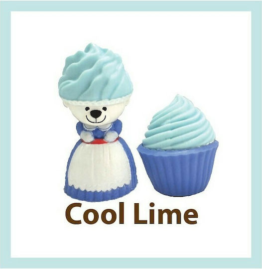 Just Toys Ursuleț de pluș Cup Cake Seria 1 (Diverse modele) 1 buc