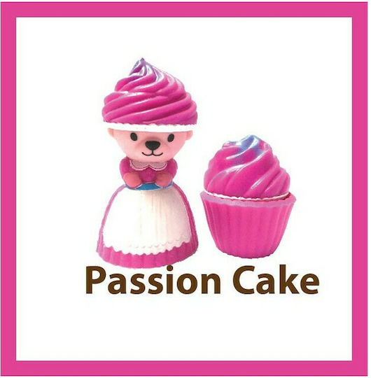 Just Toys Ursuleț de pluș Cup Cake Seria 1 (Diverse modele) 1 buc