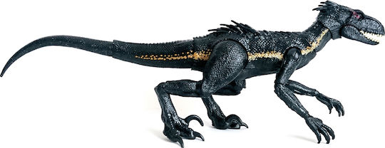 Jurassic World Indoraptor Dinozauri pentru Vârsta de 3+ Ani 36cm