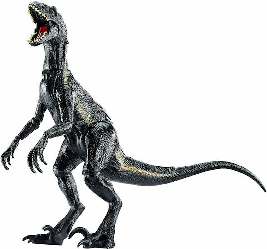 Jurassic World Indoraptor Dinozauri pentru Vârsta de 3+ Ani 36cm
