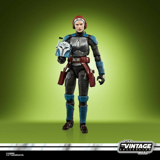 Фигура За Действие The Vintage Collection Bo-Katan Kryze Star Wars 10см
