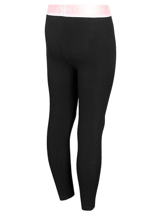 4F Kids Legging Long Black