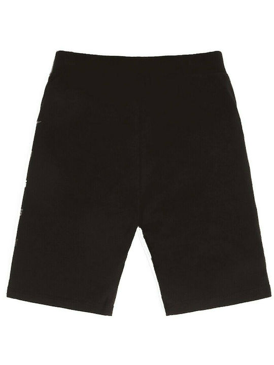 Guess Kids Legging Short Black