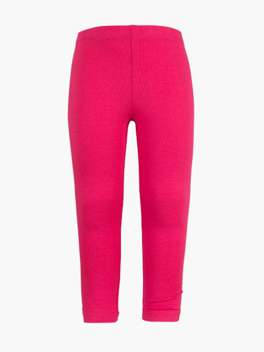 Losan Kids Legging Long Fuchsia