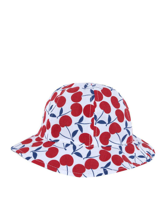 Chicco Παιδικό Καπέλο Bucket Πολύχρωμο