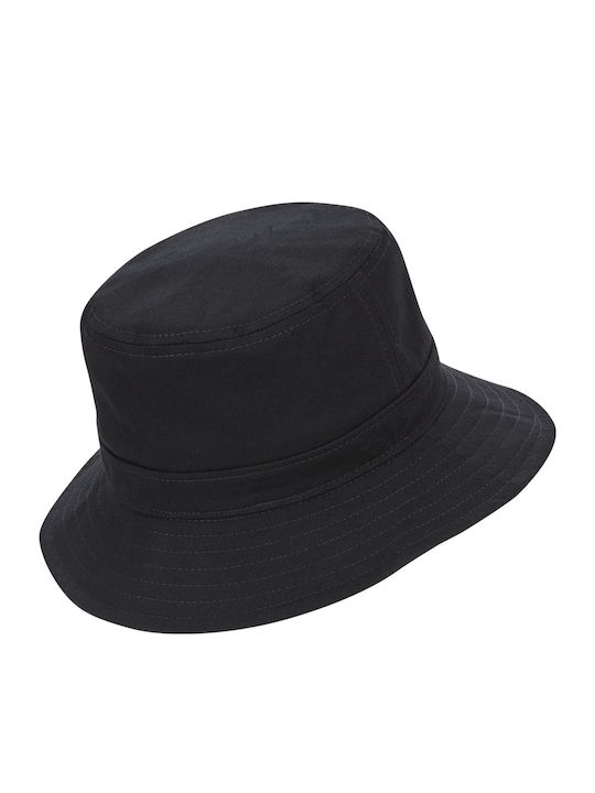 Nike Παιδικό Καπέλο Bucket Υφασμάτινο Μαύρο