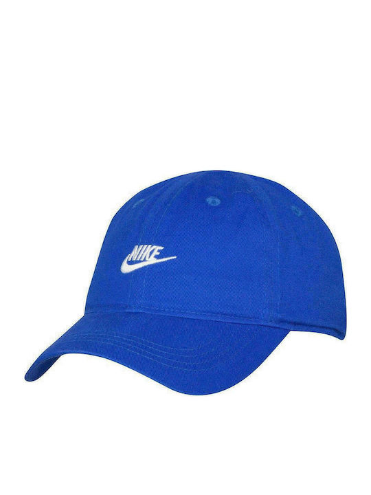 Jordan Παιδικό Καπέλο Jockey Curve Brim