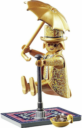 Playmobil Special Plus Street Artist για 4-10 ετών