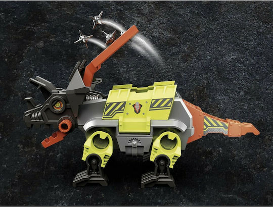 Playmobil Dino Rise Dino Robot for 5-10 years old
