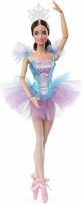 Barbie Ballet Wishes Collectible Doll